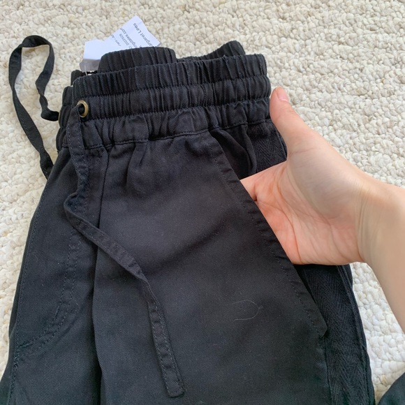 Pistola Aiden Jogger Pants w Zipper Detail - Picture 10 of 15
